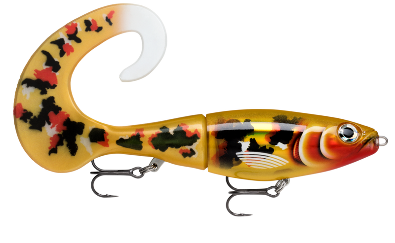 Rapala X-Rap Otus Lure