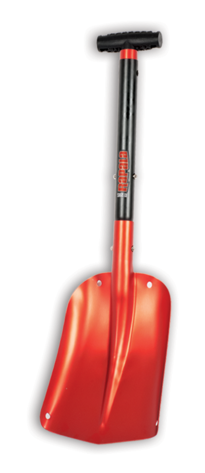 Rapala Performance Packable Aluminum Shovel