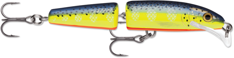 Rapala Scatter Rap Jointed