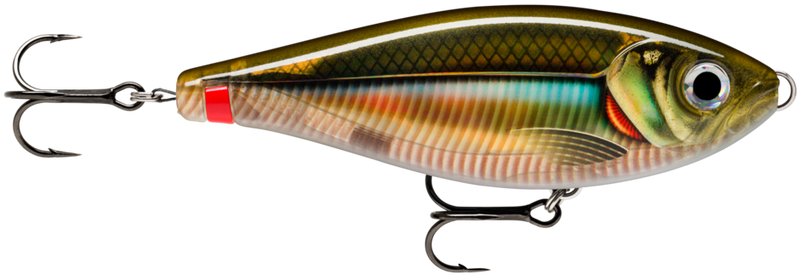 Rapala X-Rap Haku