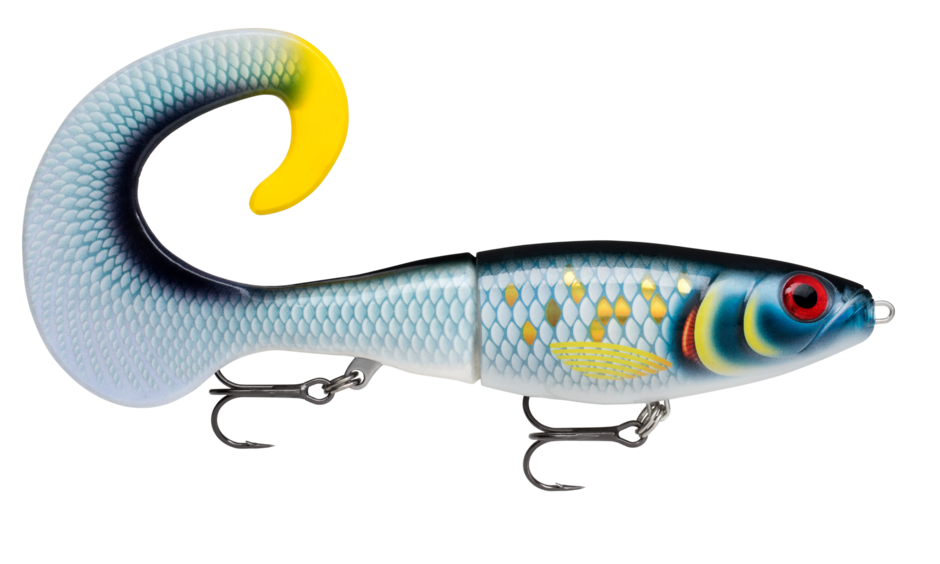 Rapala X-Rap Otus Lure
