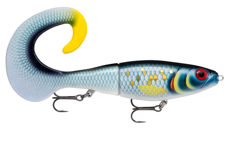 Rapala X-Rap Otus Lure