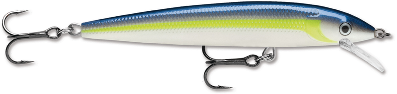 Rapala Husky Jerk® 3-1/8" (HJ08)