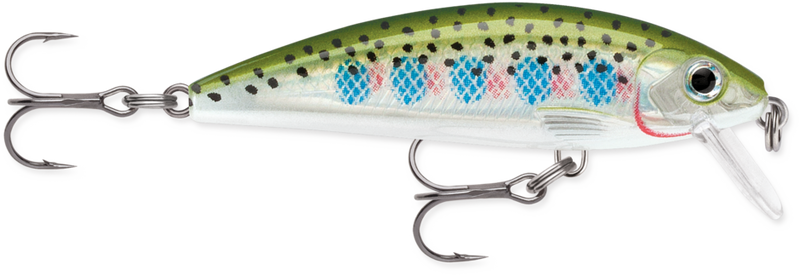 Rapala X-Rap CountDown