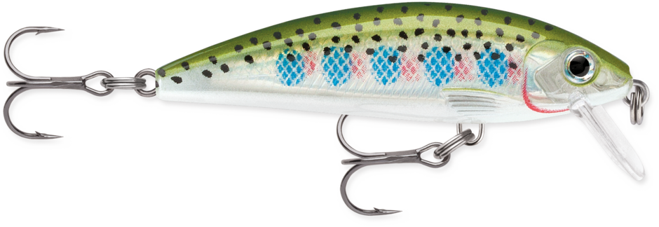 Rapala X-Rap CountDown