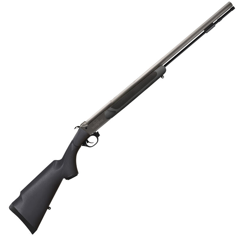 Traditions NitroFire Break Action Muzzle Loader Black .50 Caliber
