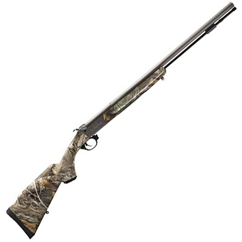 Traditions NitroFire Break Action Muzzle Loader .50 Caliber
