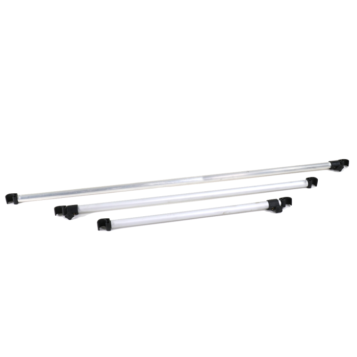 Clam Spreader Pole Kit