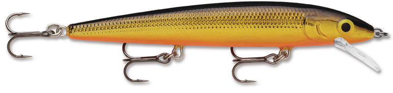 Rapala Husky Jerk® 4-3/4" (HJ12)