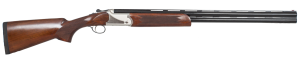 TriStar Upland Hunter Thumbhole 20 Gauge 3in 26in Bronze/Mossy Oak Greenleaf