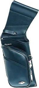 NEET TARGET QUIVER 4 TUBE BLAC