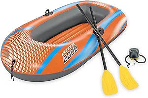 Bestway 61142 Kondor 2000 Raft Set 61 x 38
