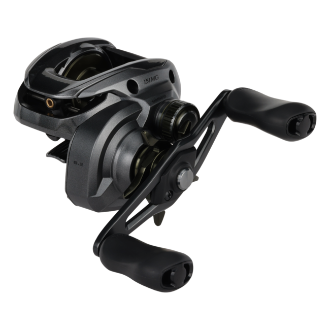 Shimano Curado DC 150A Casting Reel 2026
