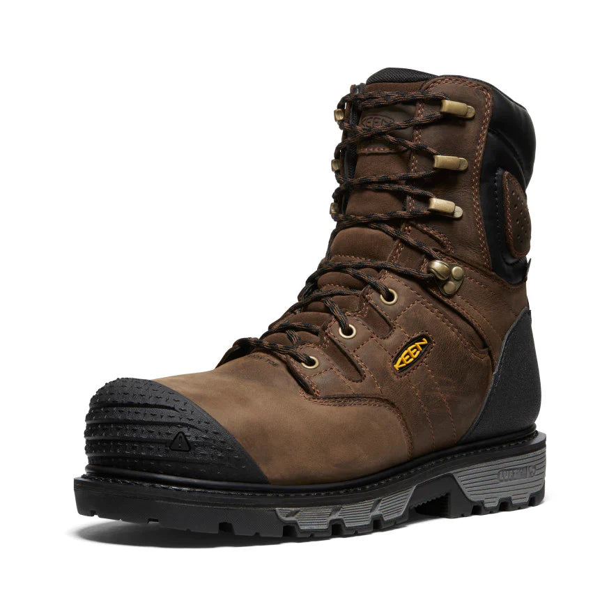 Keen CSA CAMDEN 8" WP 600G