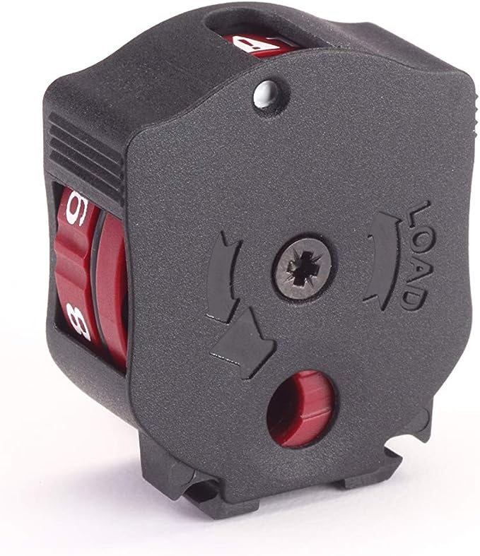 Gamo 10xquick shot pack magazine .22