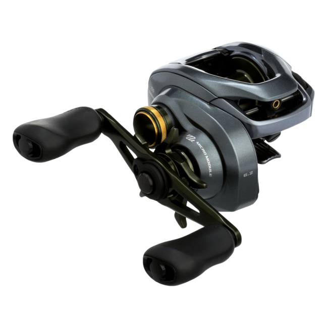 Shimano Curado DC Casting Reel