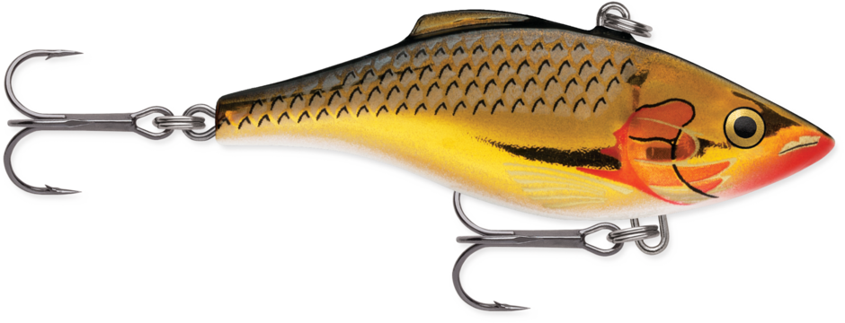 Rapala Rattlin' Rapala