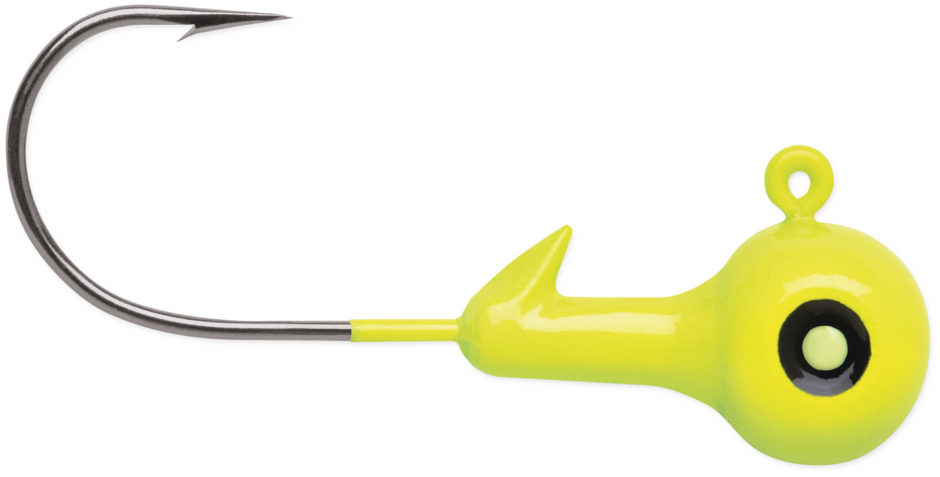 VMC Hard Ball Jig