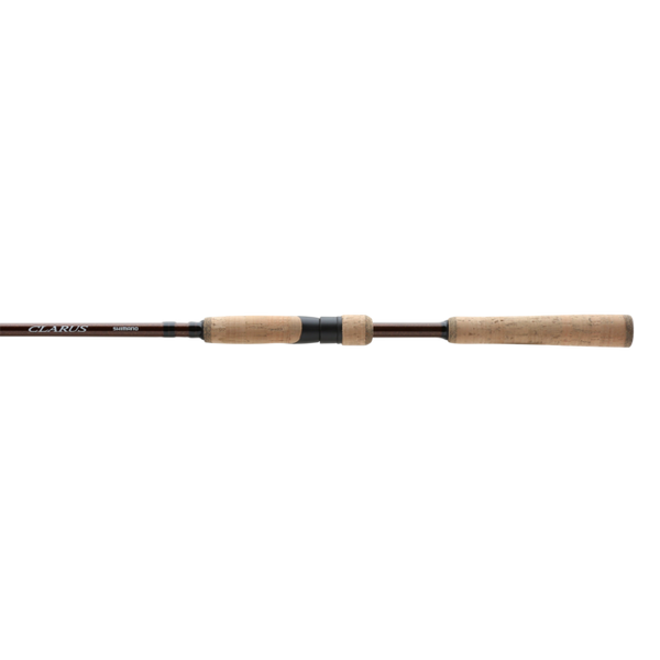 Shimano Clarus Spinning Rod