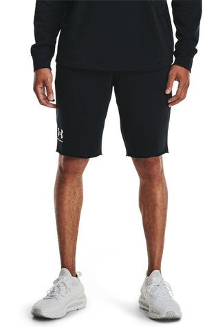 Under Armour Rival Terry Shorts Men