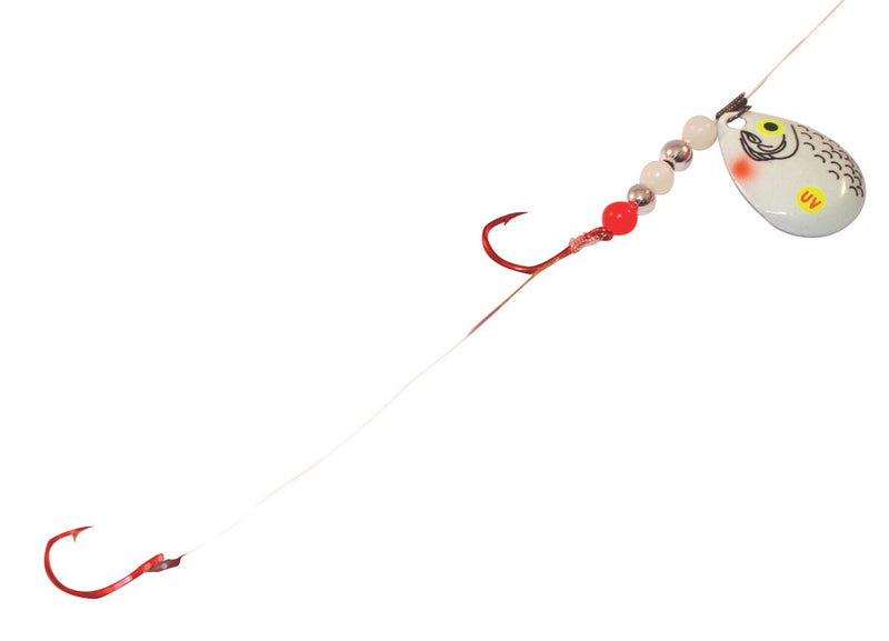 Northland Pro Walleye Crawler Harness