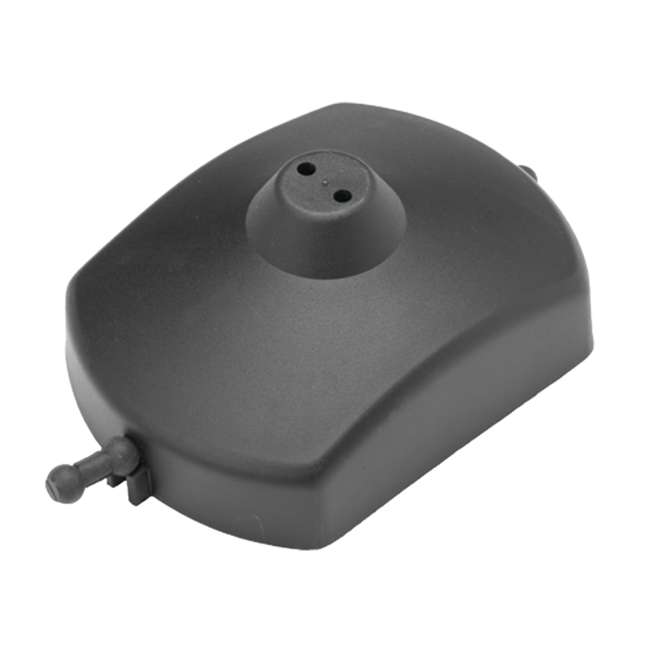 StrikeMaster Fin-Bore Blade Cover