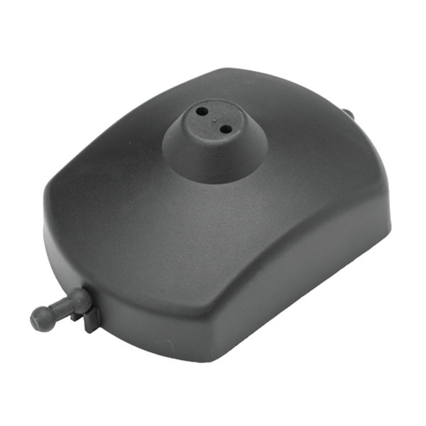 StrikeMaster Fin-Bore Blade Cover