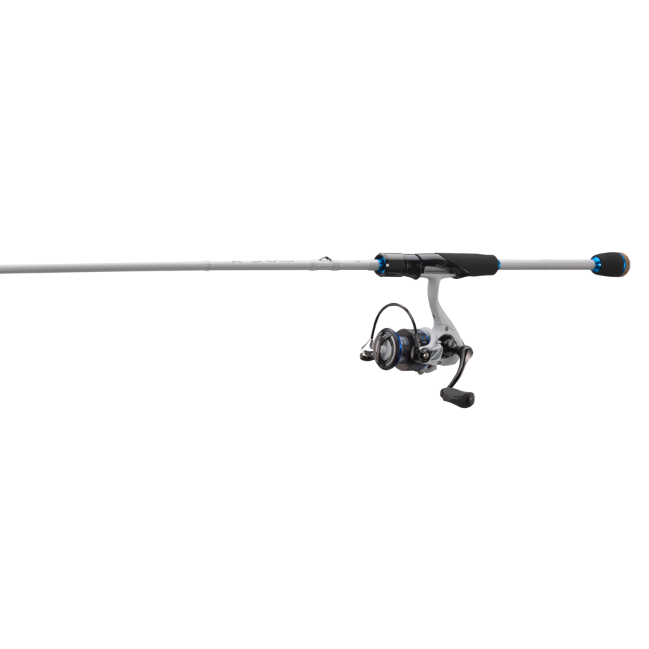 13 Fishing SYNC X Spinning Combo