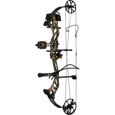 Bear Archery Prowess RTH Package