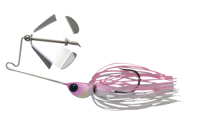 Jackall Derabuzz Buzzbait