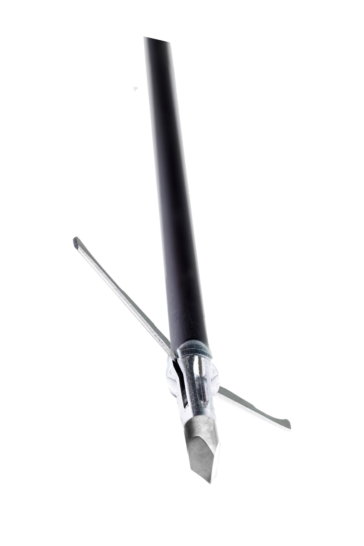 Grim Reaper Crossbow Mechanical Broadheads - Crossbow RT 100 gr 3-Blade (1 1/2'') - #1973