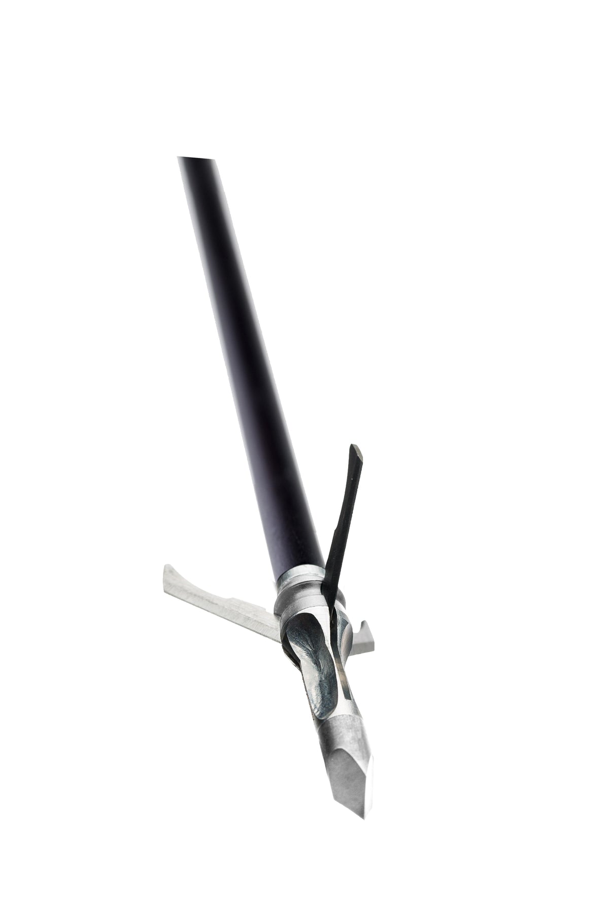 Grim Reaper Crossbow Mechanical Broadheads - Crossbow RT 125 gr 3-Blade (1 1/2'') - #1983
