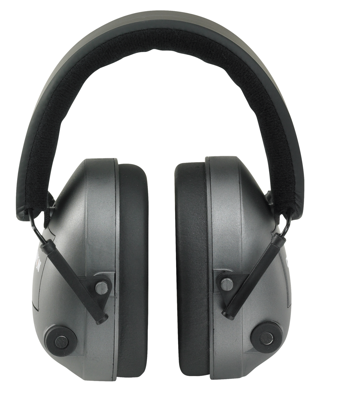 Primos Electronic Ear Muffs - Black
