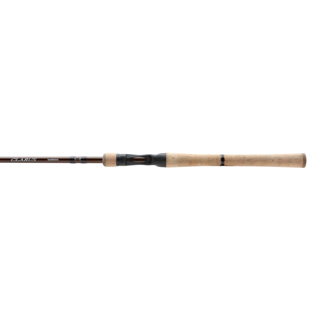Shimano Clarus Casting Rod
