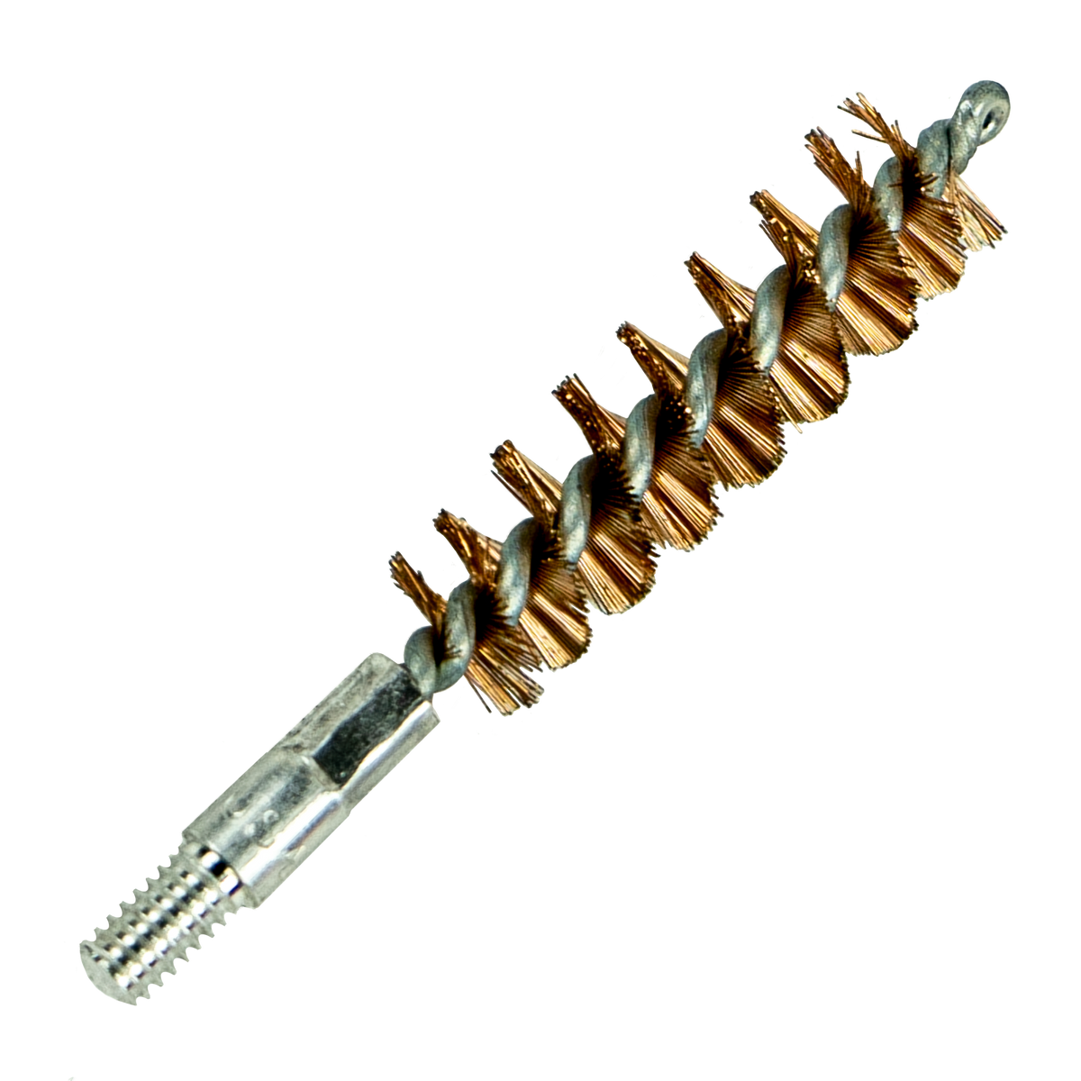 KleenBore .38/.357/9mm Phosphor Bronze Handgun Bore Brush