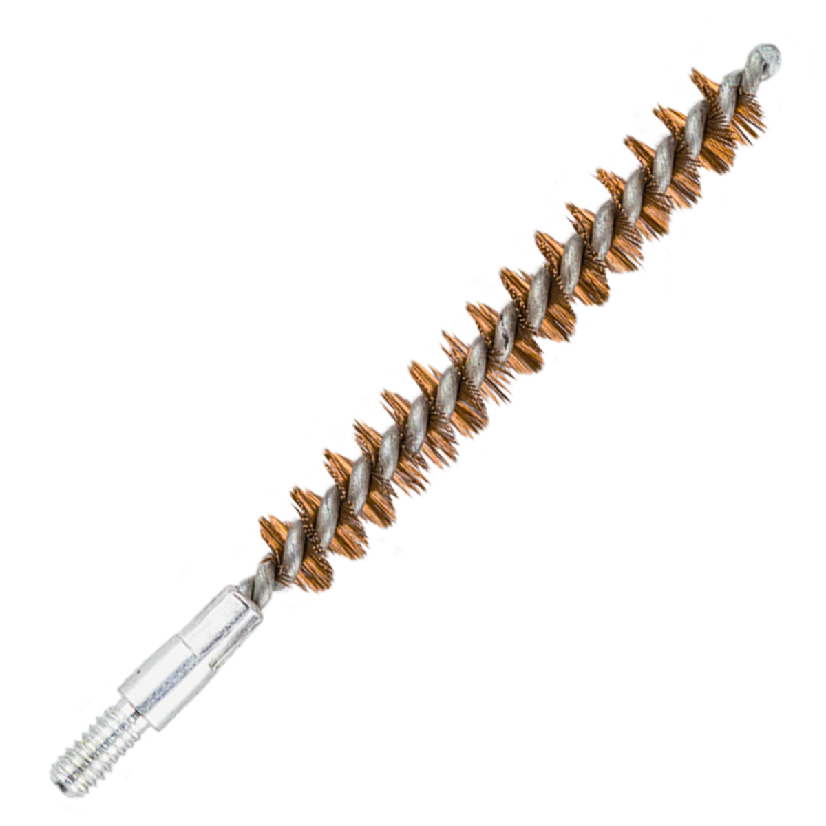 KleenBore .243/.25/6mm/6.5mm Phosphor Bronze Rifle Bore Brush