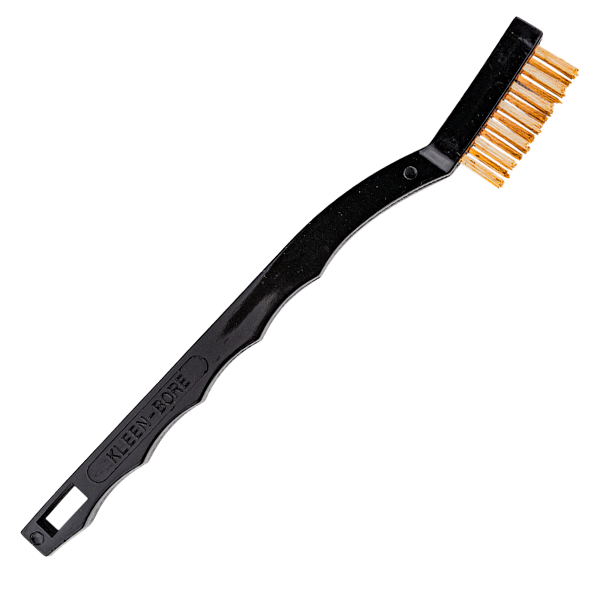 KleenBore Phosphor Bronze Bristle Utility Gun Brush