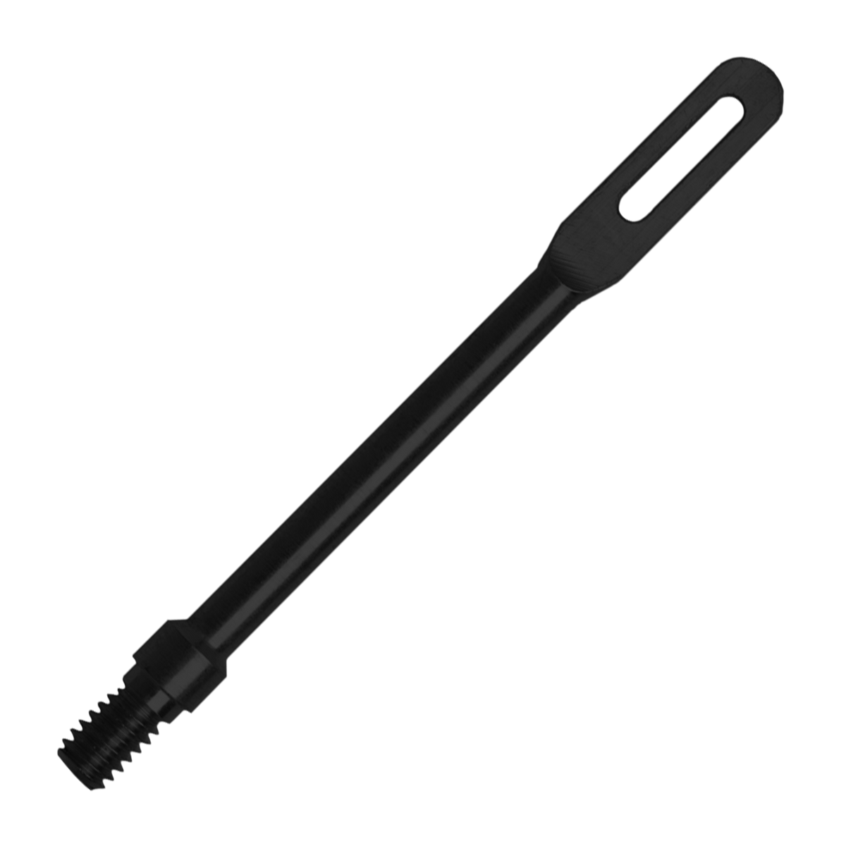 KleenBore .22–.45 Cal Handgun/Rifle Black Steel Patch Holder
