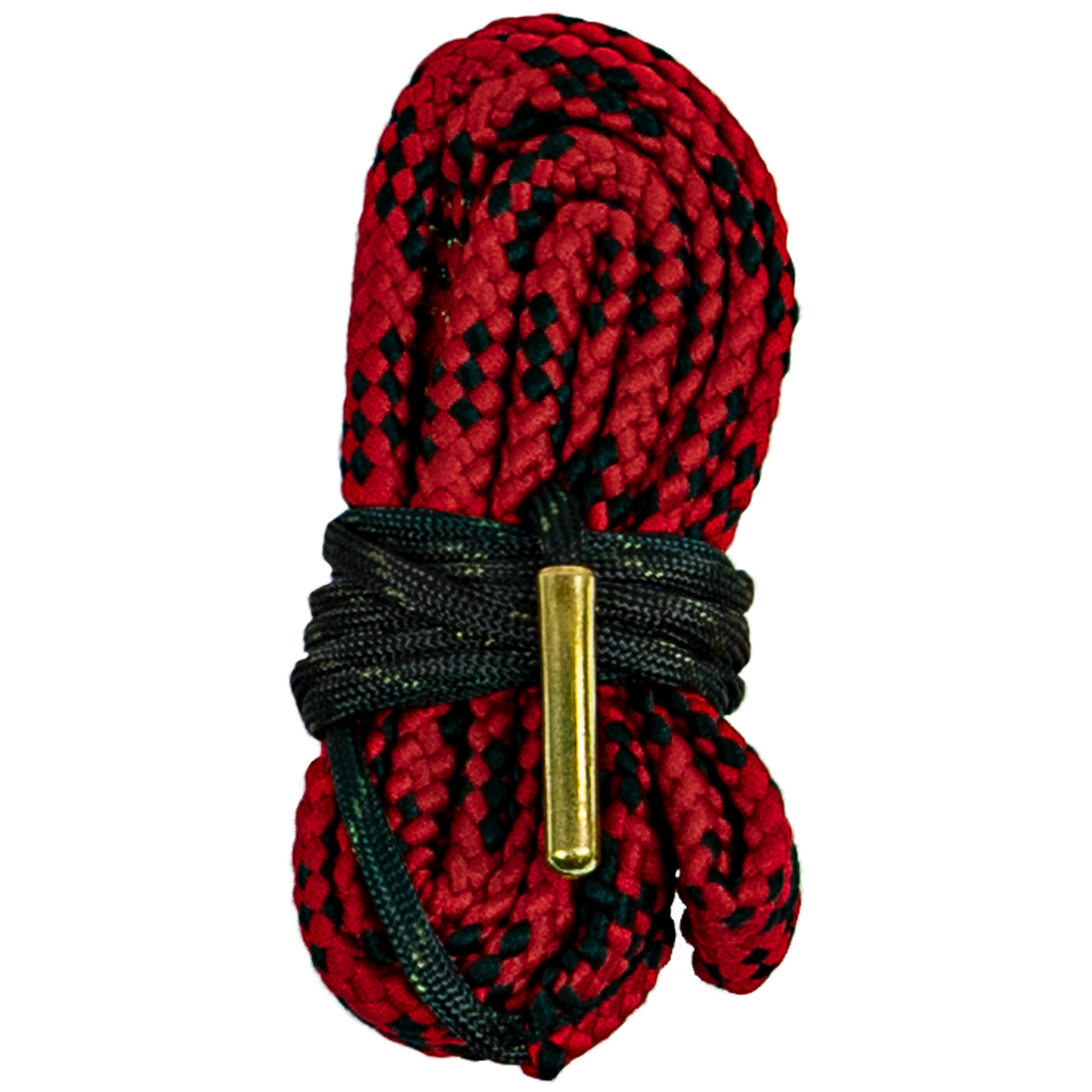 KleenBore .30/7.62mm/.308 Kwik Kleen Pull-Through Rope Cleaner with CLP Wipe