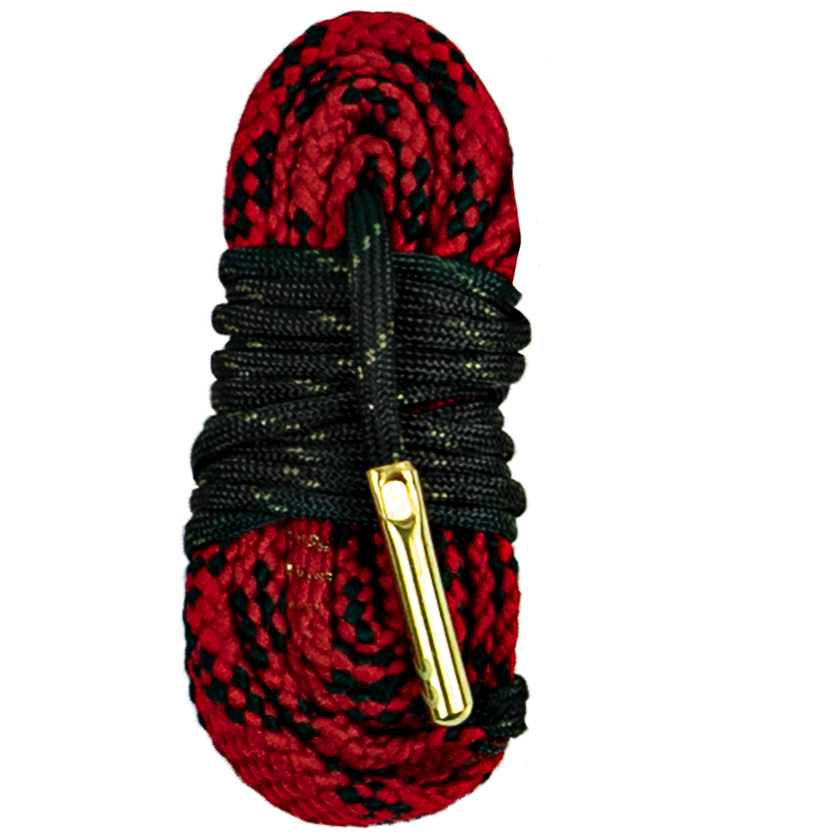 KleenBore .22/.223/5.56mm Kwik Kleen Pull-Through Rope Cleaner with CLP Wipe