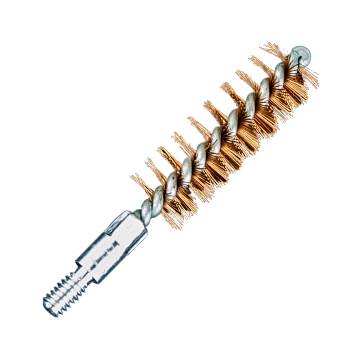 KleenBore .40/.41/10mm Phosphor Bronze Handgun Bore Brush