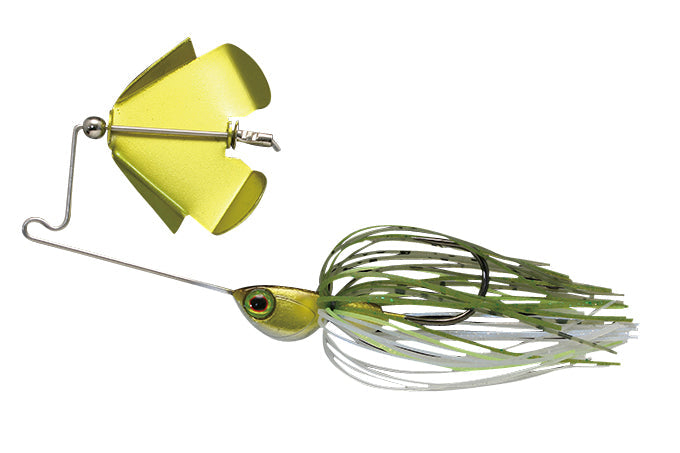 Jackall Derabuzz Buzzbait