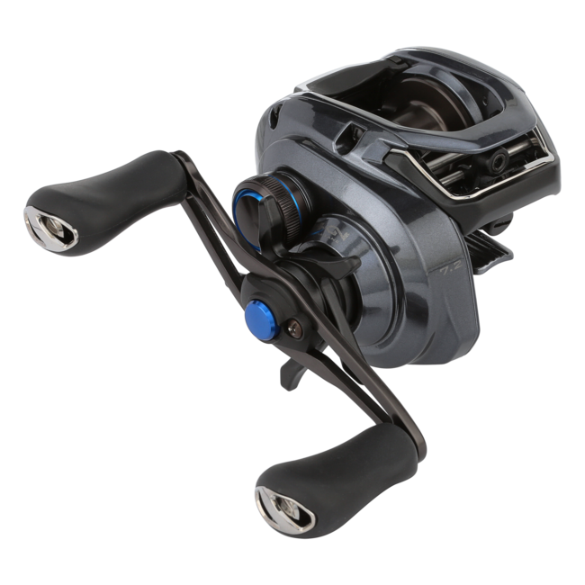 Shimano SLX 70 A Casting Reel