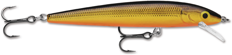 Rapala Husky Jerk® 4" (HJ10)