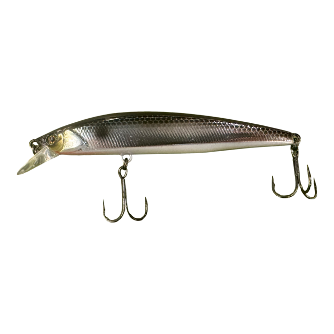 Jackall Rerange 95 Jerkbait