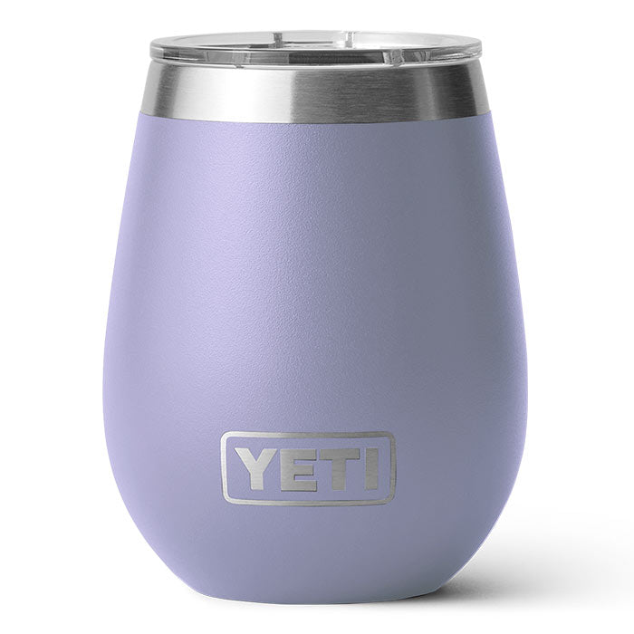 YETI Rambler 10 Oz (296ml) Wine Tumbler