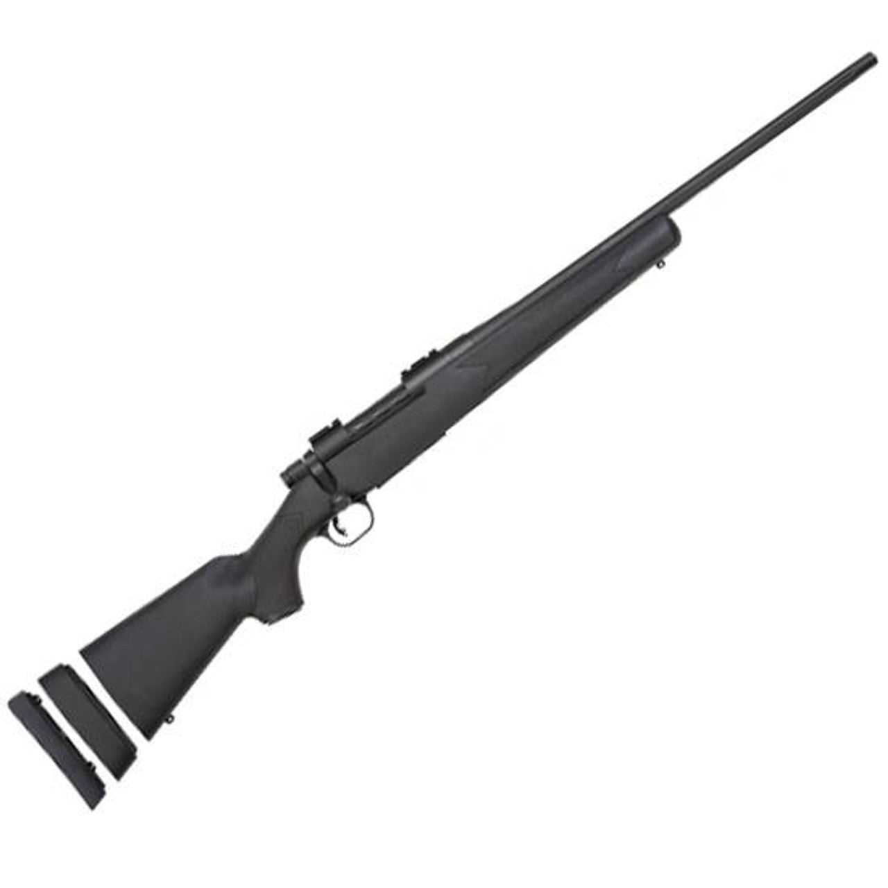 Mossberg Patriot Super Bantam Bolt Action Rifle .