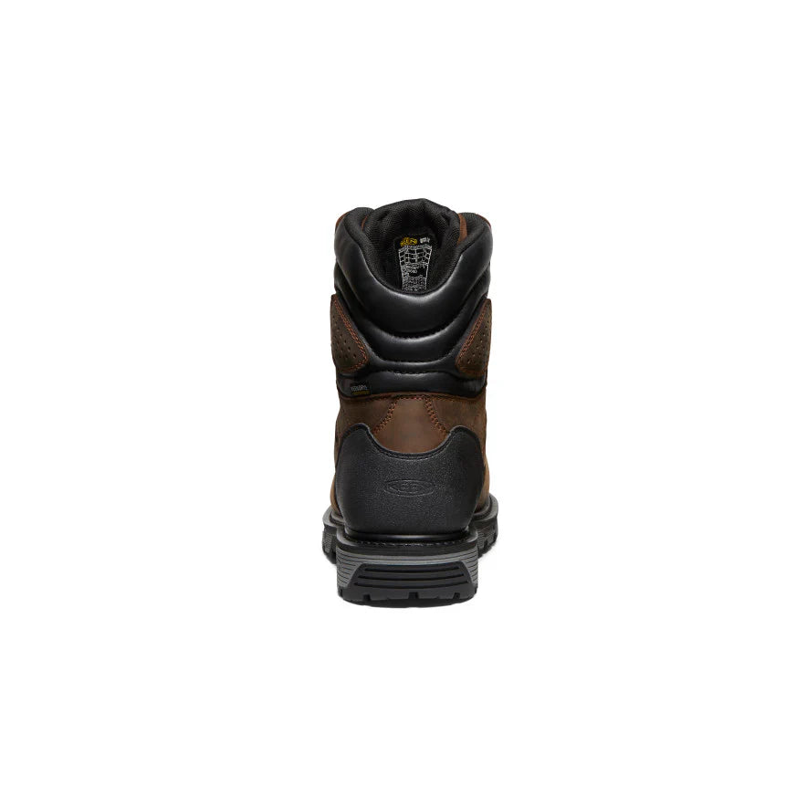 Keen CSA CAMDEN 8" WP 600G