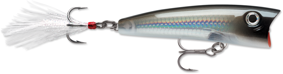 Rapala X-Rap Pop