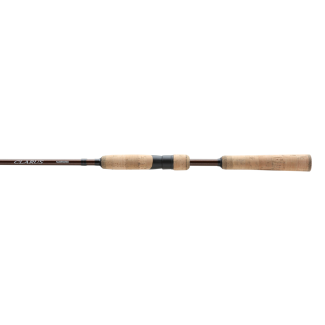 Shimano Clarus Spinning Rod